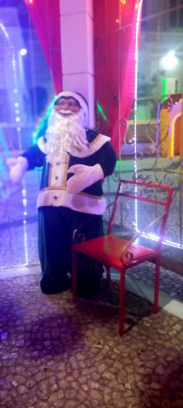 Caetité Natal Novo Tempo 2023 — imagem 22